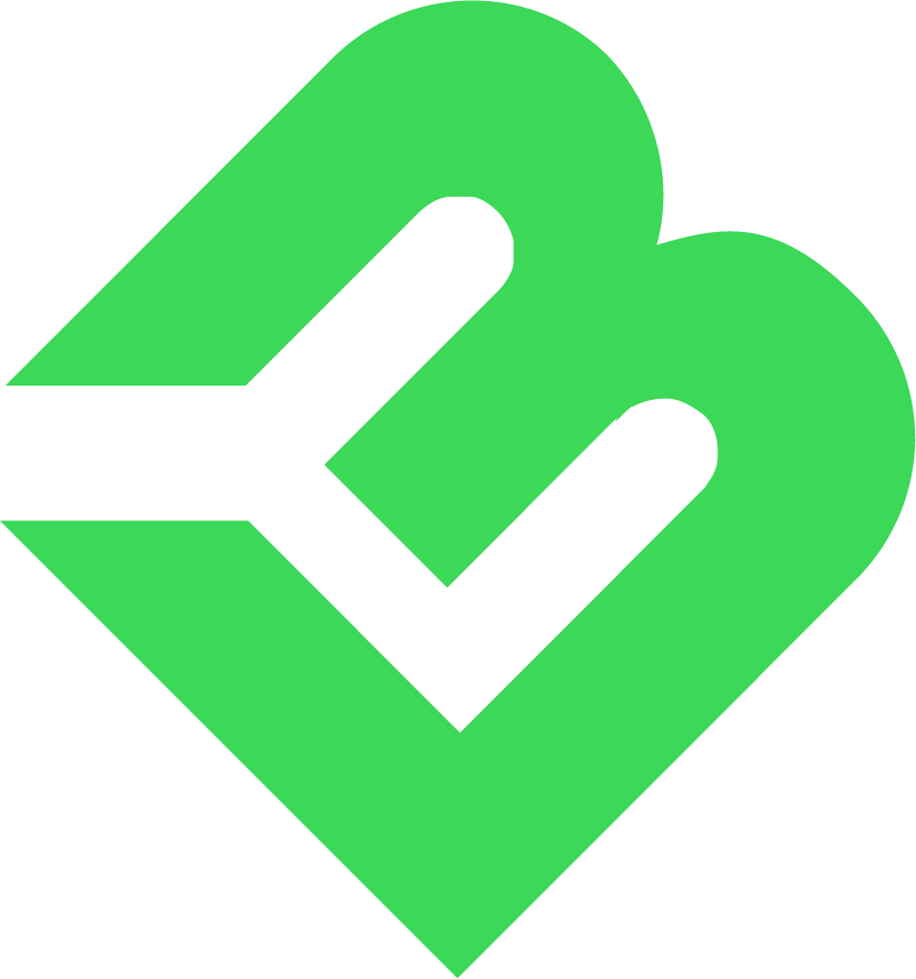 Vitabrevis Logo Icon